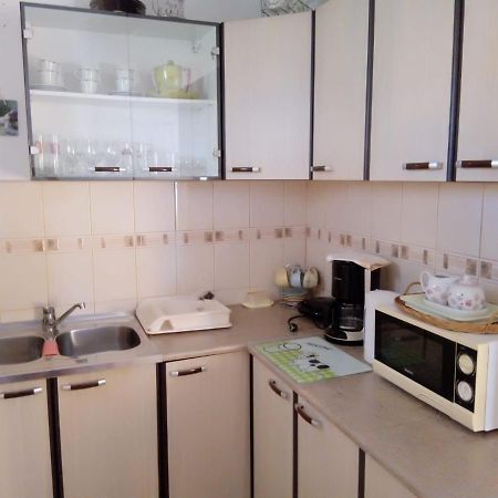 Apartment M&M غورني كارين المظهر الخارجي الصورة