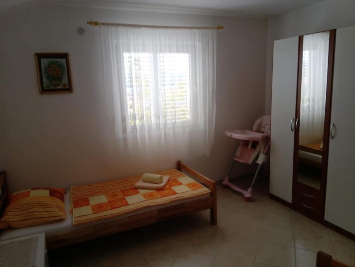 Apartment M&M غورني كارين المظهر الخارجي الصورة
