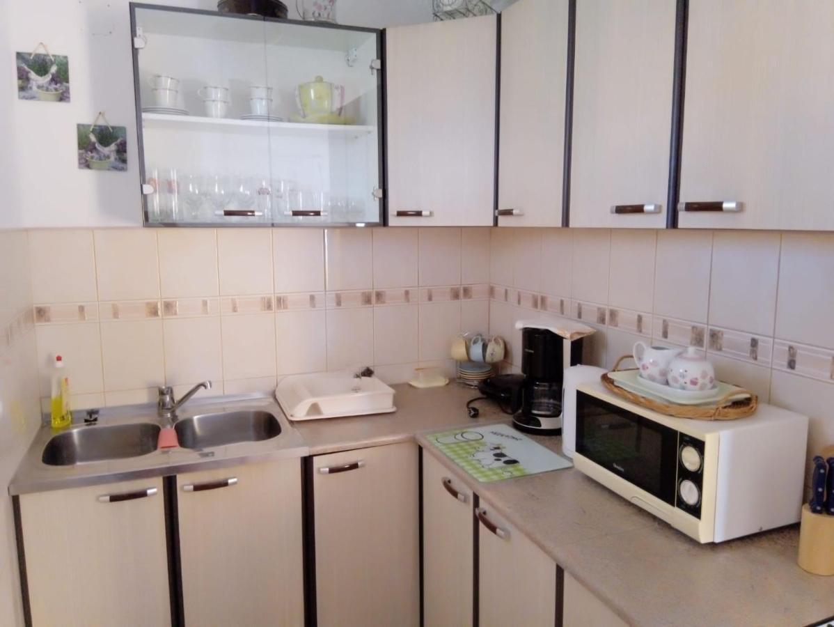 Apartment M&M غورني كارين المظهر الخارجي الصورة
