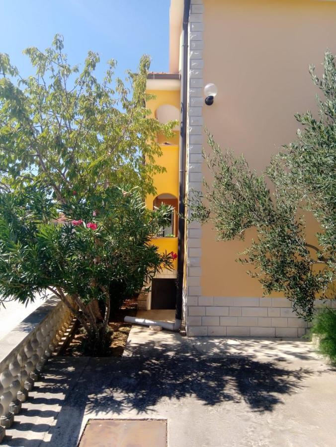 Apartment M&M غورني كارين المظهر الخارجي الصورة