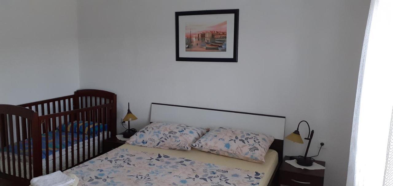 Apartment M&M غورني كارين المظهر الخارجي الصورة