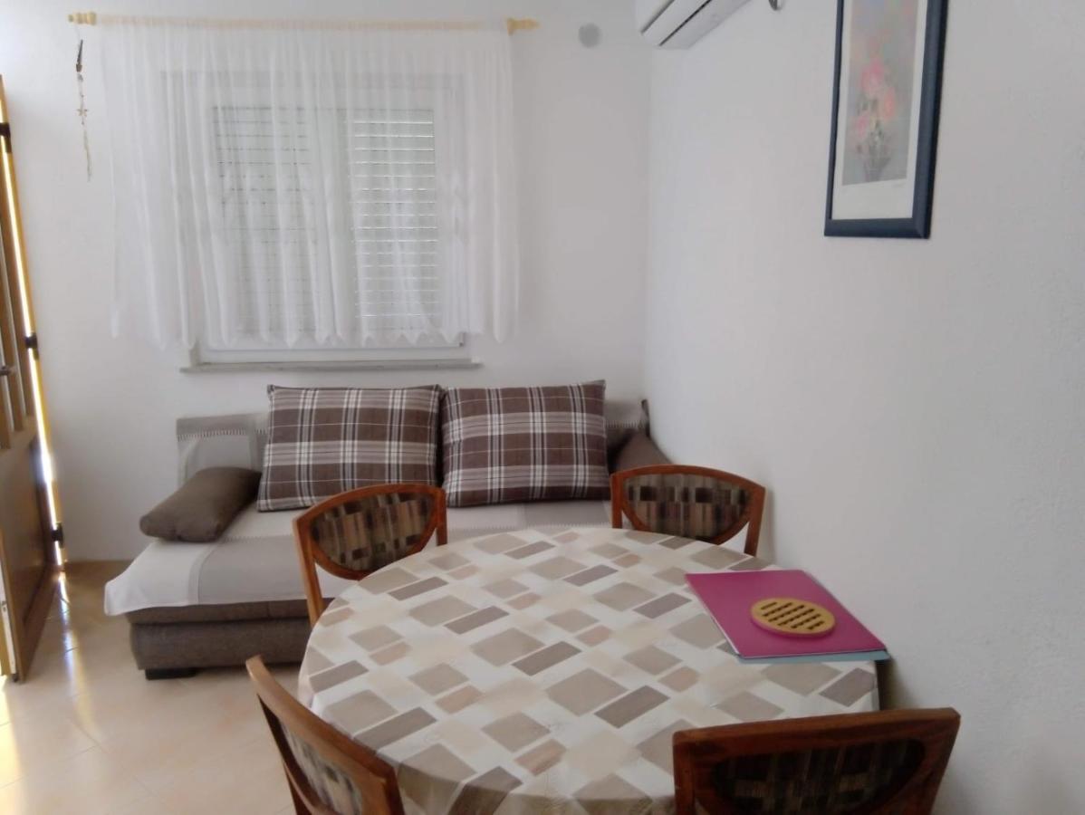 Apartment M&M غورني كارين المظهر الخارجي الصورة