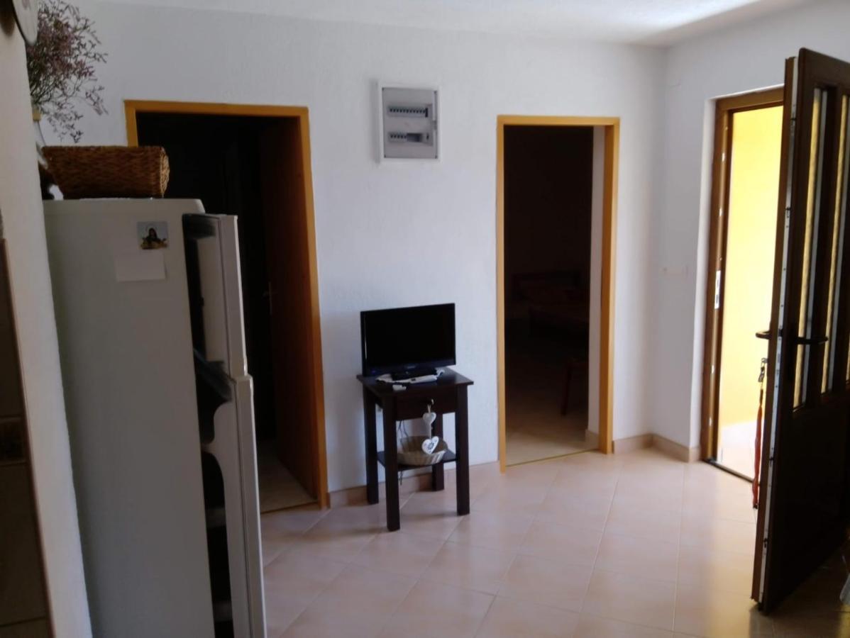 Apartment M&M غورني كارين المظهر الخارجي الصورة