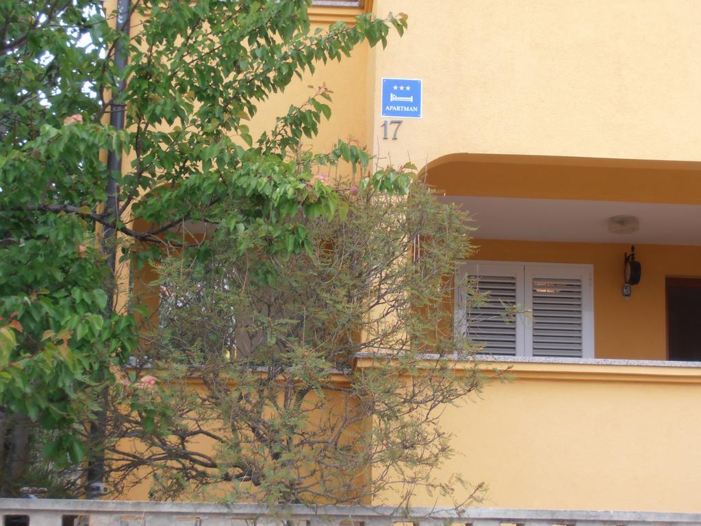 Apartment M&M غورني كارين المظهر الخارجي الصورة