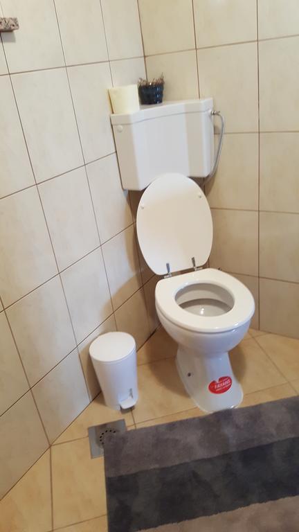 Apartment M&M غورني كارين المظهر الخارجي الصورة